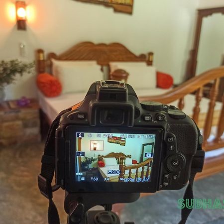Subhasha Summer House Talalla South Buitenkant foto