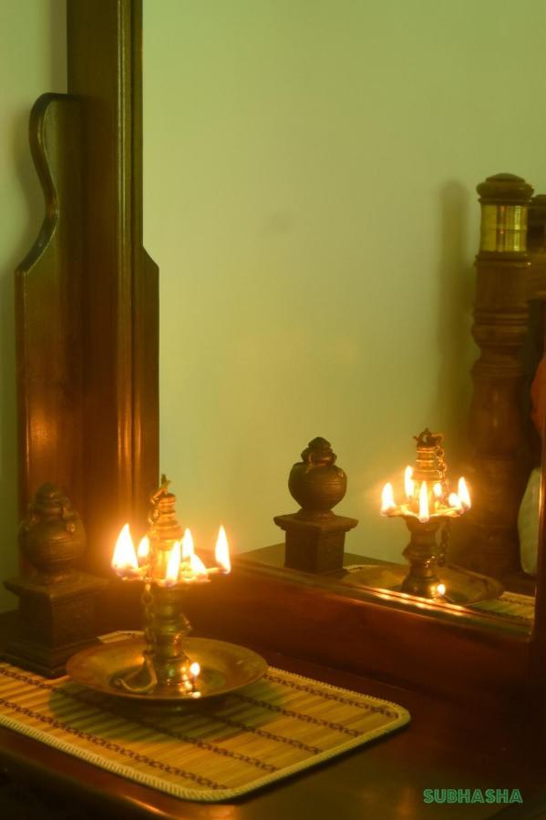 Subhasha Summer House Talalla South Buitenkant foto