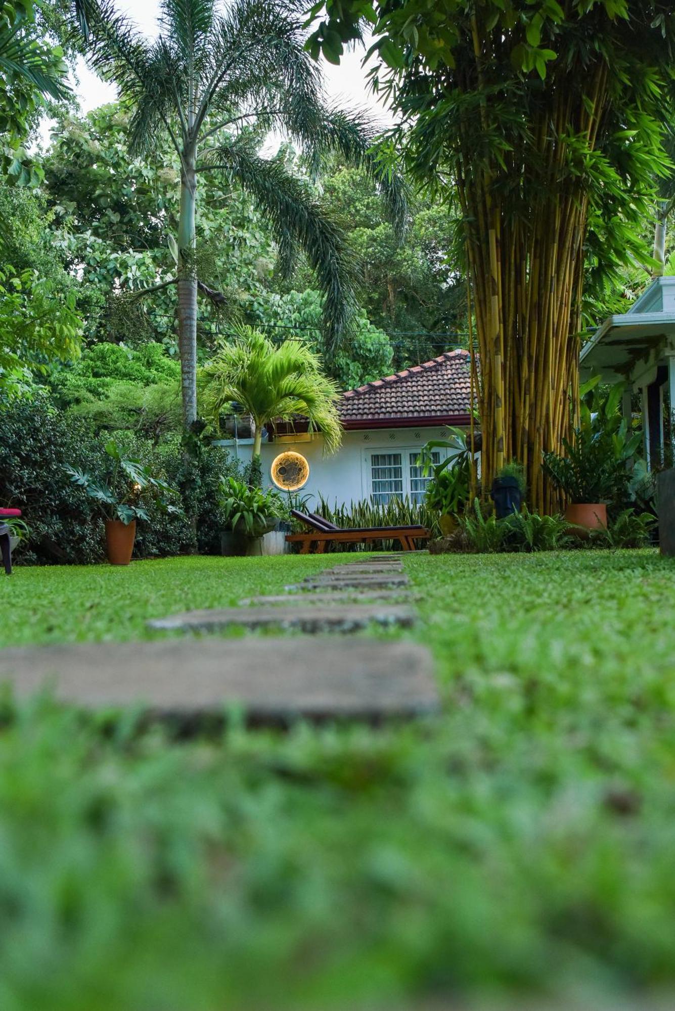 Subhasha Summer House Talalla South Buitenkant foto