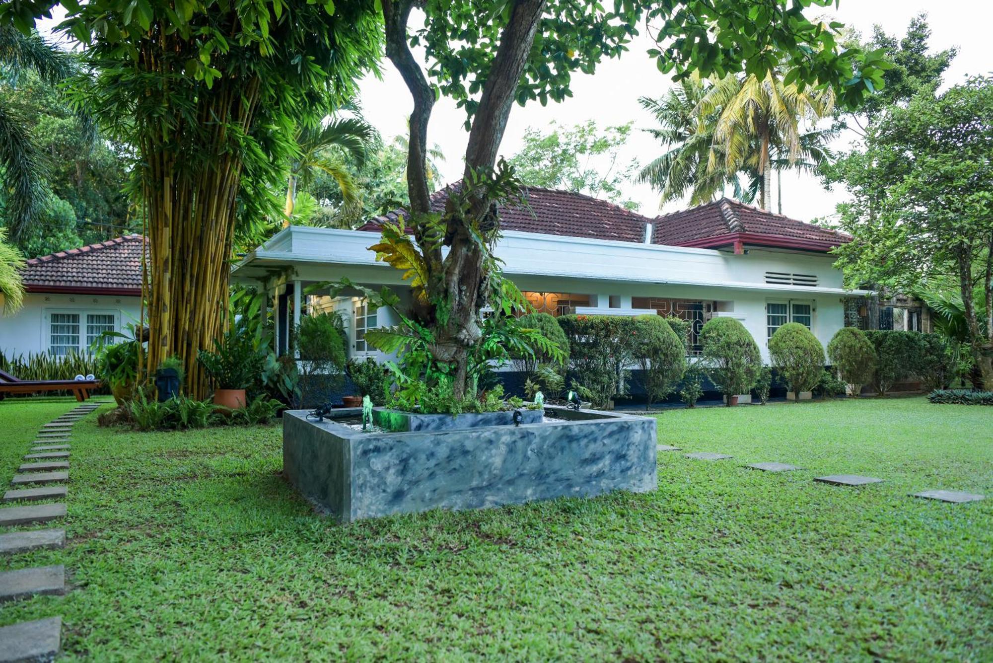 Subhasha Summer House Talalla South Buitenkant foto