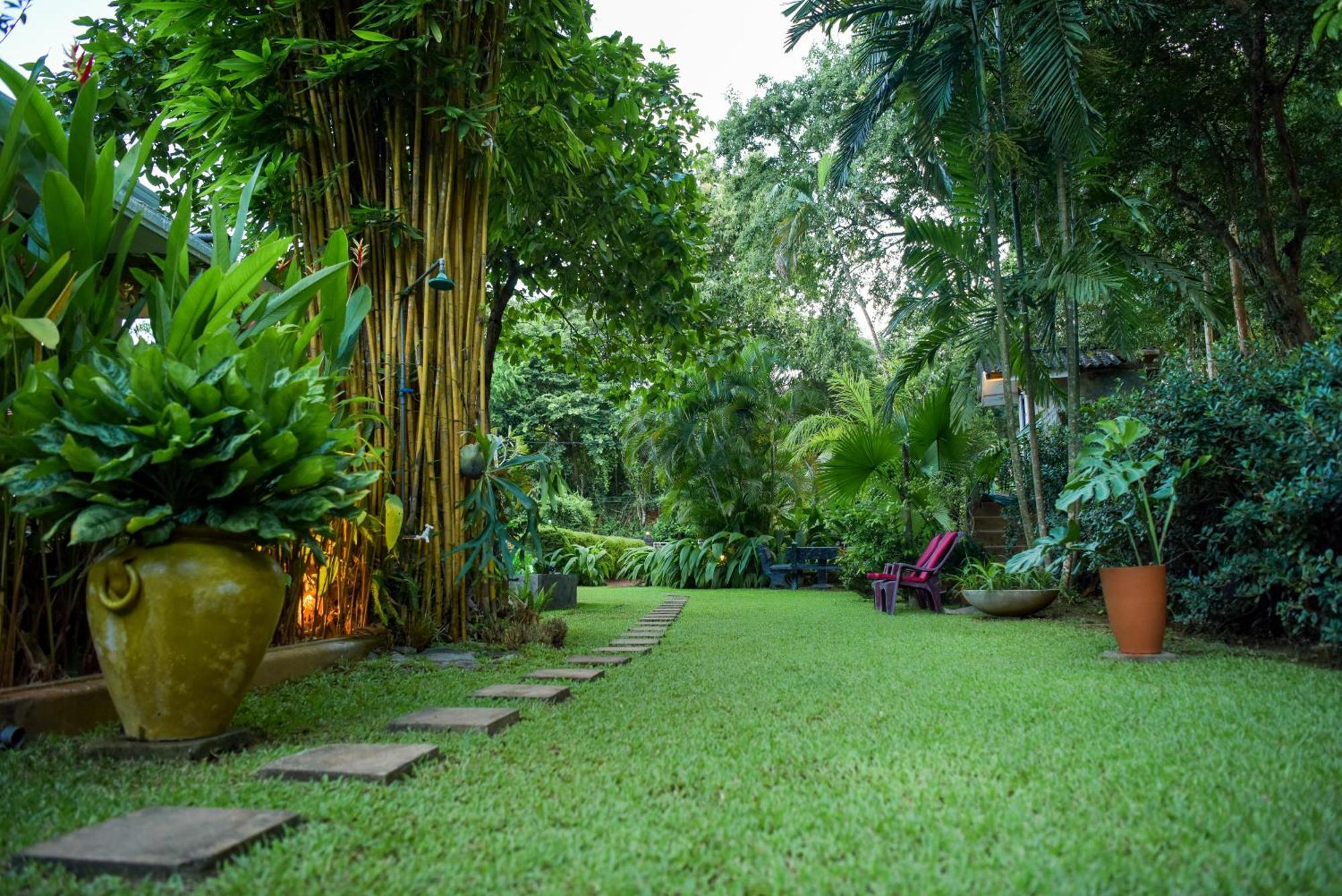Subhasha Summer House Talalla South Buitenkant foto