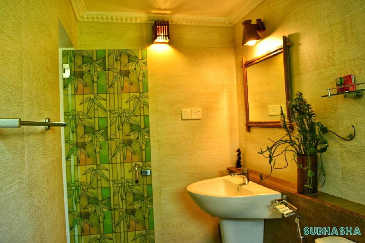 Subhasha Summer House Talalla South Buitenkant foto