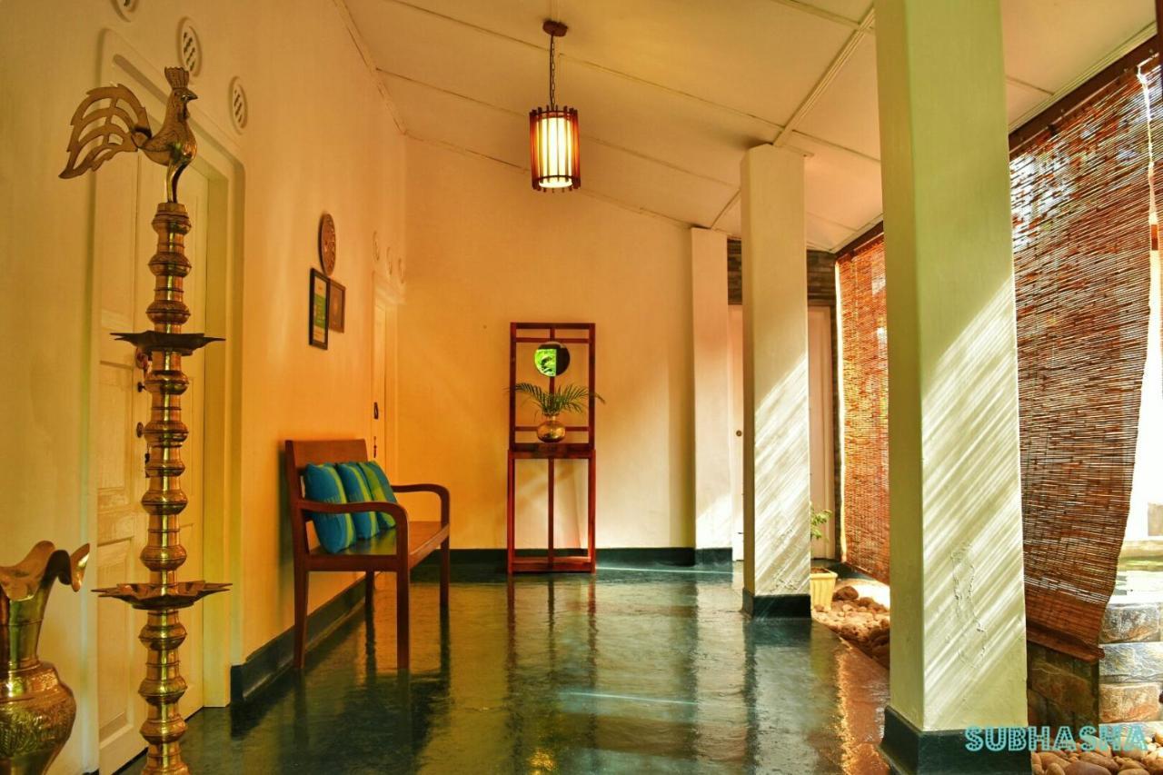 Subhasha Summer House Talalla South Buitenkant foto